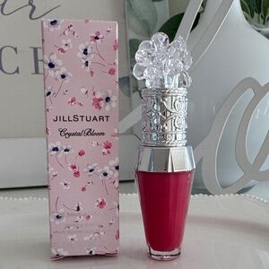 JILL STUART Crystal Bloom Lip Bouquet Serum - 05 lily fuchsia